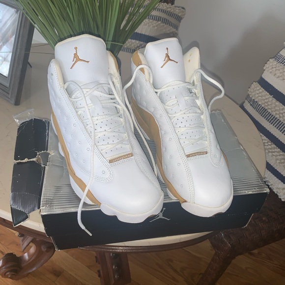 2004 wheat 13s